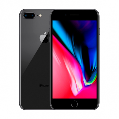Apple iPhone 8 Plus 64GB Space Gray
