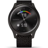 Смарт-часы Garmin Vivomove Style Graphite