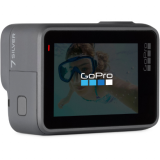 Экшн камера GoPro HERO7 Silver Edition