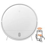 Робот-пылесос Xiaomi Mi Robot Vacuum-Mop