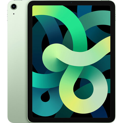 Планшет Apple iPad Air (2020) green