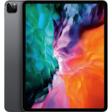 Планшет Apple iPad Pro 12.9 (2020) space gray