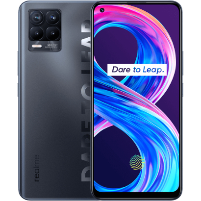 Смартфон Realme 8 Pro