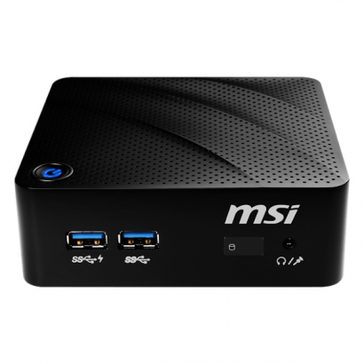 Неттоп MSI Cubi N 8GL-020XRU