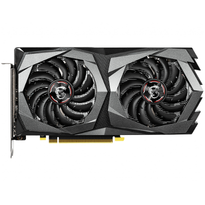 Видеокарта MSI GeForce GTX 1650
