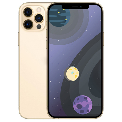 Смартфон Apple iPhone 12 Pro