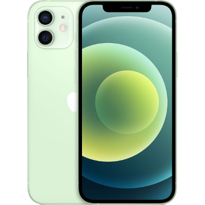 Смартфон iPhone 12 128Gb Green