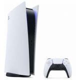 Игровая приставка Sony PlayStation 5 Digital Edition