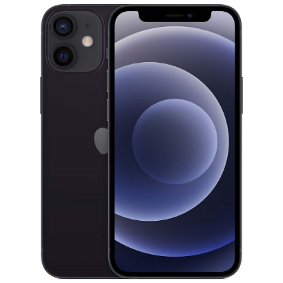 Смартфон iPhone 12 64GB Black