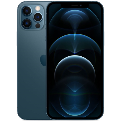 Смартфон iPhone 12 Pro Pacific Blue