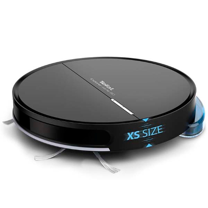 Робот-пылесос Tefal X-plorer SERIE 60