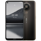 Смартфон Nokia 3.4 Black