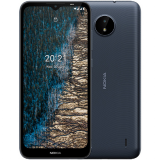 Смартфон Nokia C20