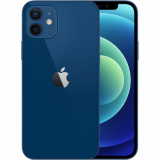 Смартфон iPhone 12 64GB Blue