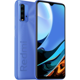 Смартфон Xiaomi Redmi 9T Twilight Blue
