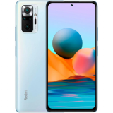 Смартфон Xiaomi Redmi Note 10 Pro Glacier Blue