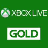 Подписка Xbox Live: Gold 3 месяца