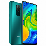 Смартфон Xiaomi Redmi Note 9 3/64Gb Green