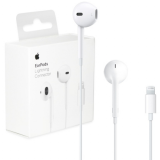 Наушники Apple EarPods lightning