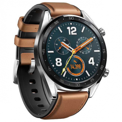 Смарт-часы HUAWEI Watch GT Sport