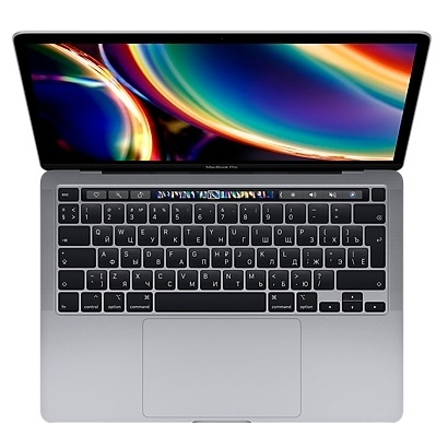 Ноутбук MacBook Pro 13 Mid 2020