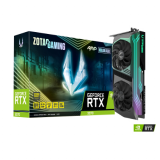 Видеокарта Zotac RTX 3070 AMP Holo 8GB