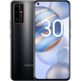 Смартфон Honor 30i Midnight Black