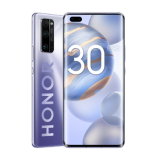 Смартфон Honor 30 Pro+ Titanium Silver
