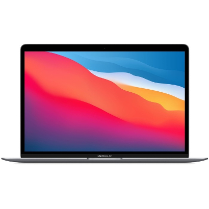 Ноутбук Apple MacBook Air 2020 Silver