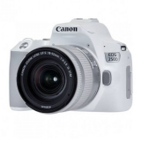 Зеркальный фотоаппарат Canon EOS 250D
