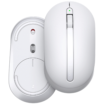 Беспроводная мышь Xiaomi Wireless Office