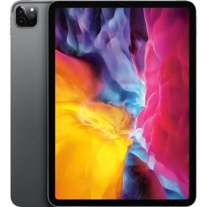 Планшет iPad Pro 11 (2020) grey