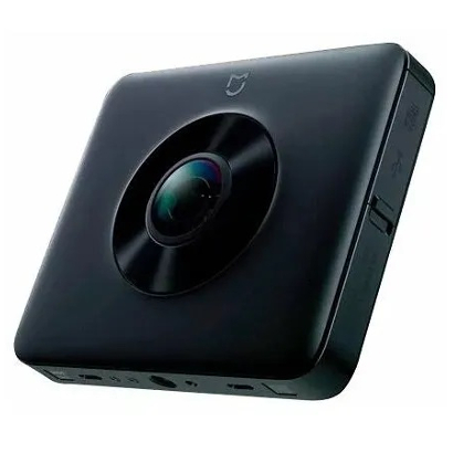 Экшн-камера Xiaomi ZRM4030GL