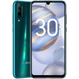 Смартфон Honor 30i blue