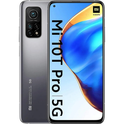 Смартфон Xiaomi Mi 10T Pro