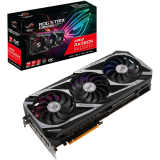 Видеокарта ASUS ROG Strix Radeon RX 6700