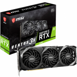 Видеокарта MSI Nvidia GeForce RTX 3080