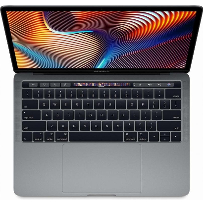 Ноутбук MacBook Pro 13 Mid 2020 Grey