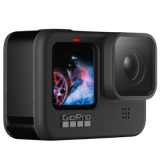 Экшн-камера GoPro HERO9 Black Edition