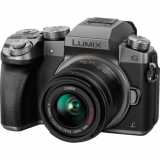 Фотоаппарат Panasonic Lumix DMC-G7 Kit
