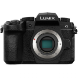 Фотоаппарат Panasonic Lumix DC-G90