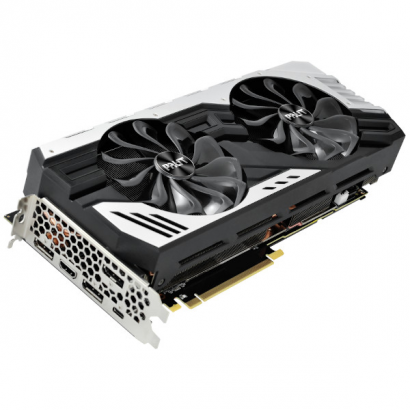 Видеокарта nVidia GeForce RTX2080 Palit JetStream