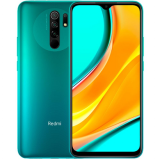 Смартфон Xiaomi Redmi 9 Ocean Green
