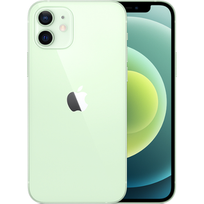 Смартфон iPhone 12 Green
