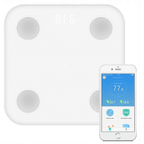 Умные весы Xiaomi Mi Body