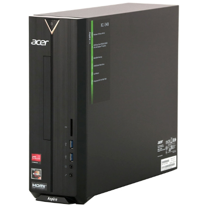 Системный блок Acer Aspire