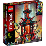 Конструктор Lego Ninjago Императорский храм