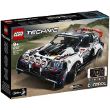 Конструктор Lego Technic Top Gear