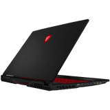 Ноутбук MSI GL65 Leopard Black