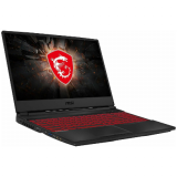 Ноутбук MSI GL65 Leopard GTX 1650 Ti